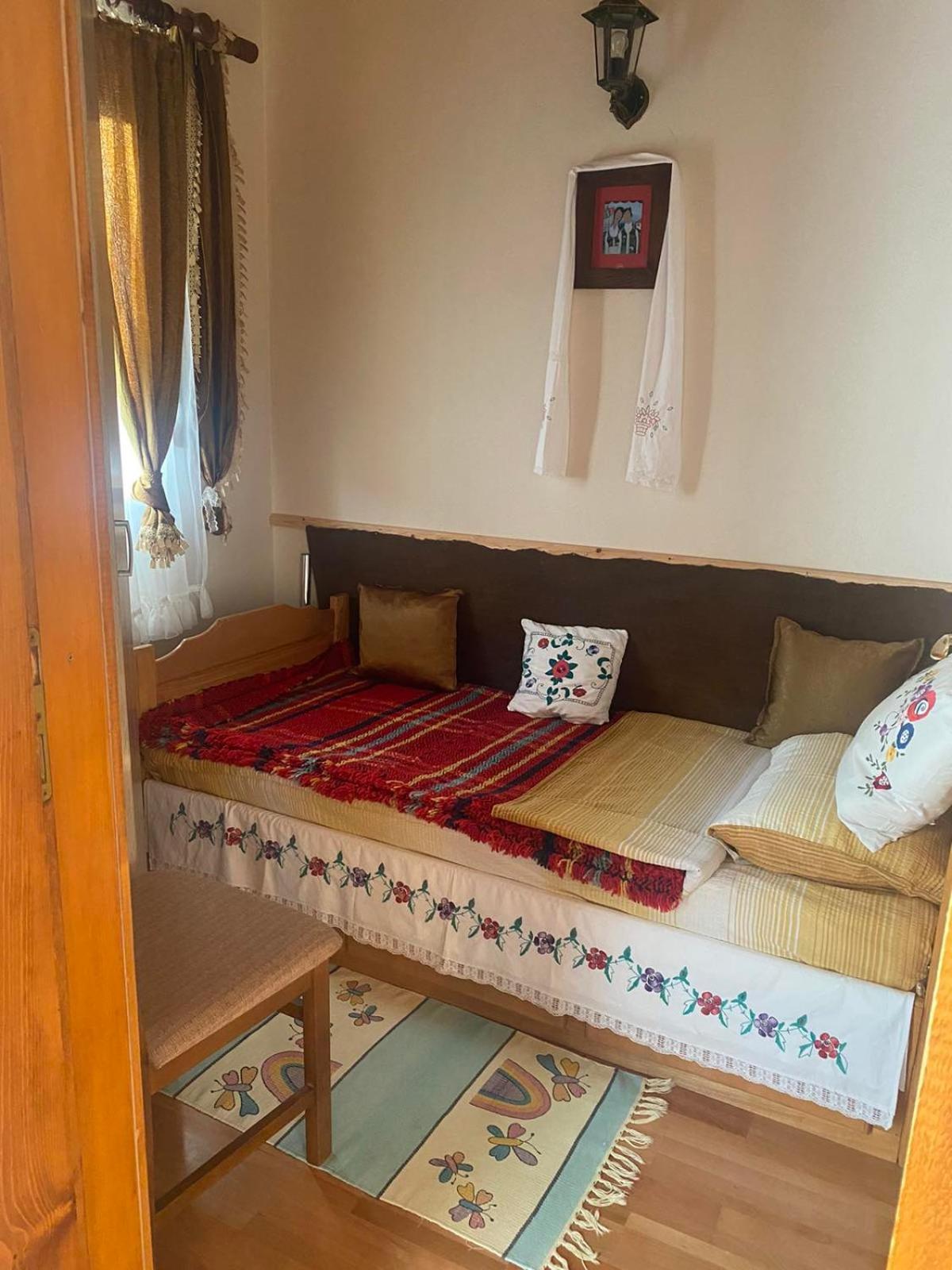 Holiday Home Zavicaj Плужине Стая снимка