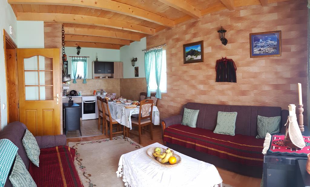 Holiday Home Zavicaj Плужине Екстериор снимка