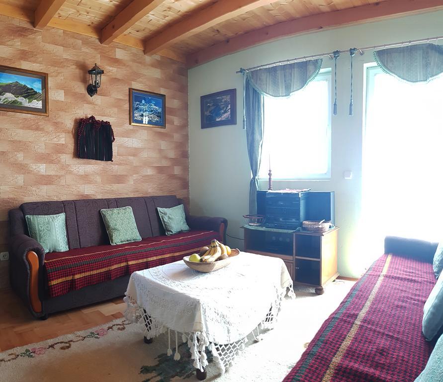 Holiday Home Zavicaj Плужине Екстериор снимка