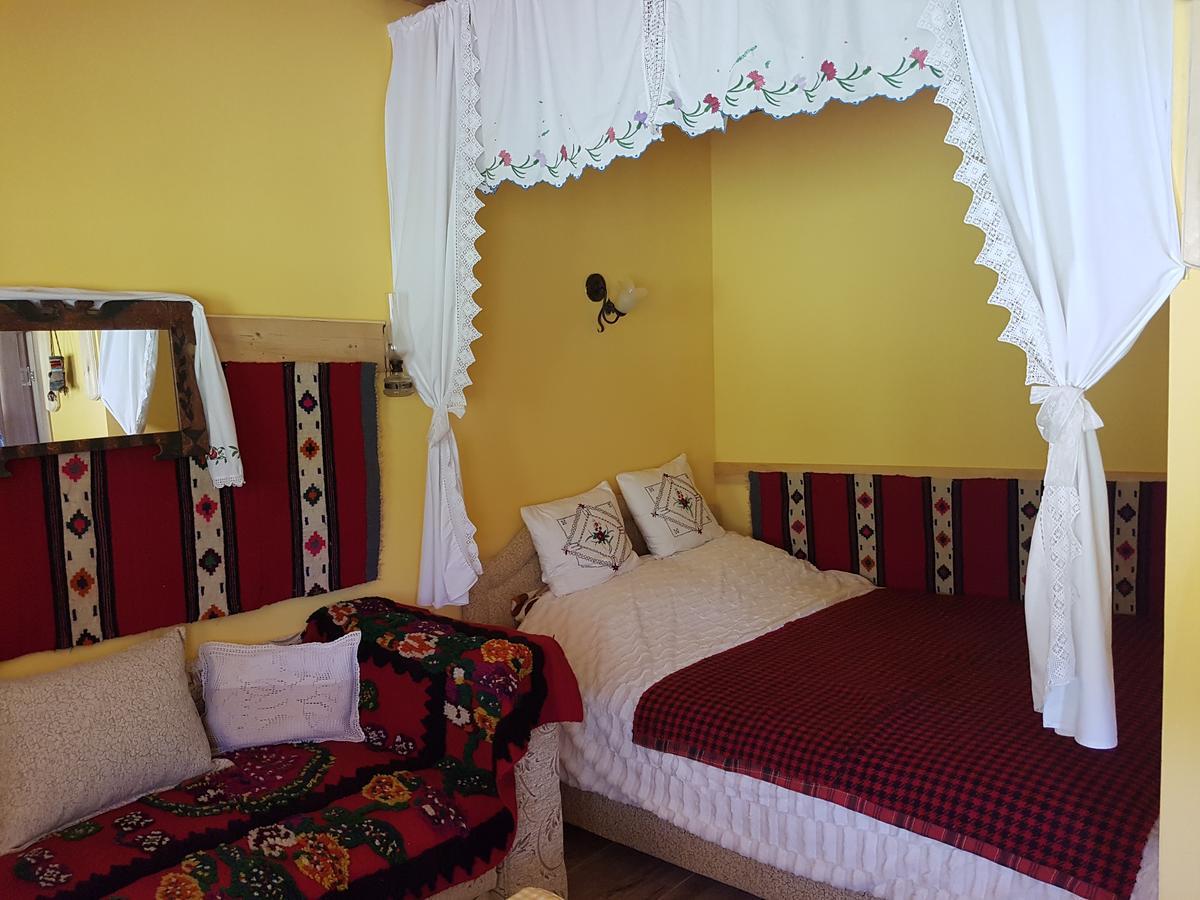 Holiday Home Zavicaj Плужине Екстериор снимка