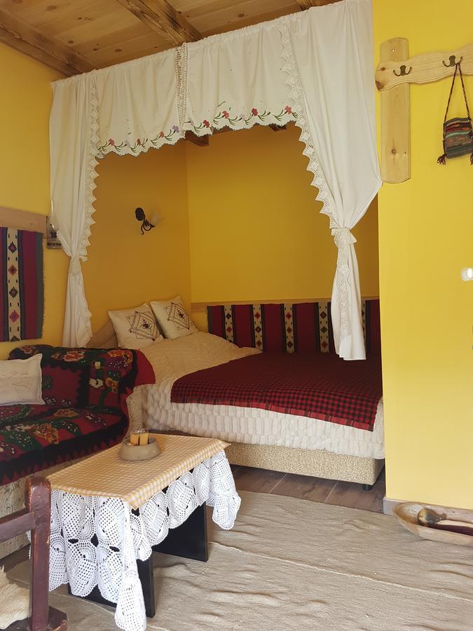 Holiday Home Zavicaj Плужине Екстериор снимка